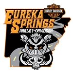 eureka springs harley davidson cycles